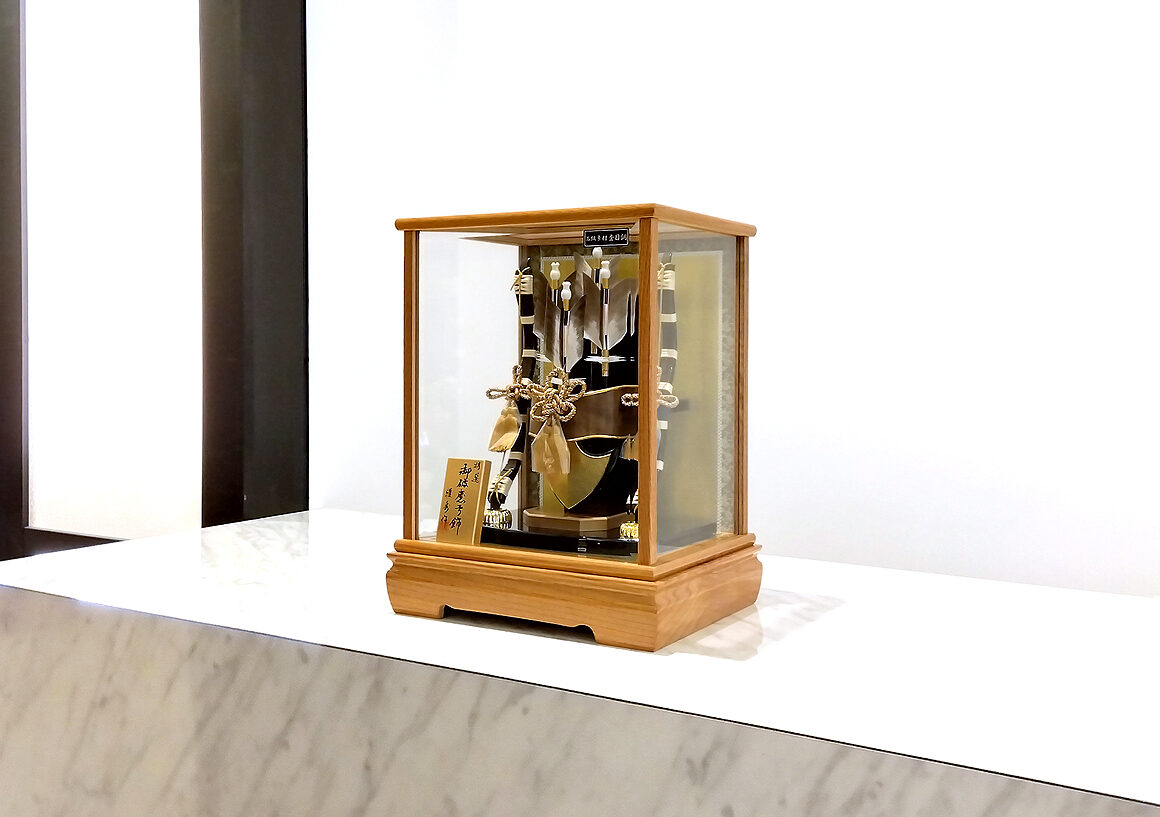 No.161033 新寿宝 | 羽子板・破魔弓｜人形の祐月｜茨城県水戸市