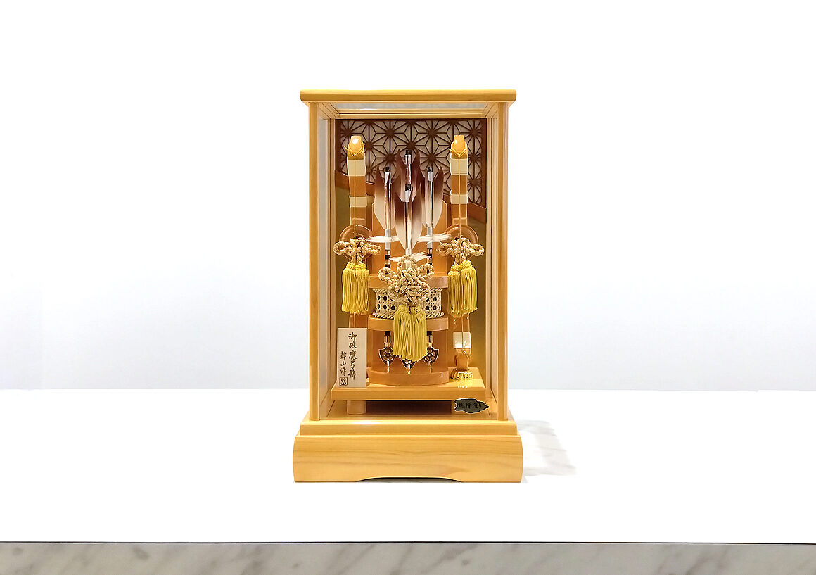 No.161355 新飛鳥 | 羽子板・破魔弓｜人形の祐月｜茨城県水戸市