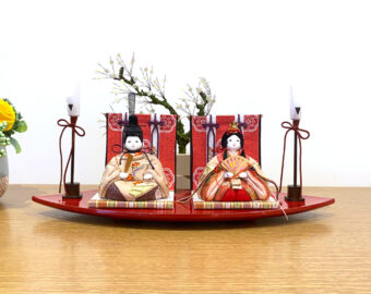 雛人形｜人形の祐月｜茨城県水戸市